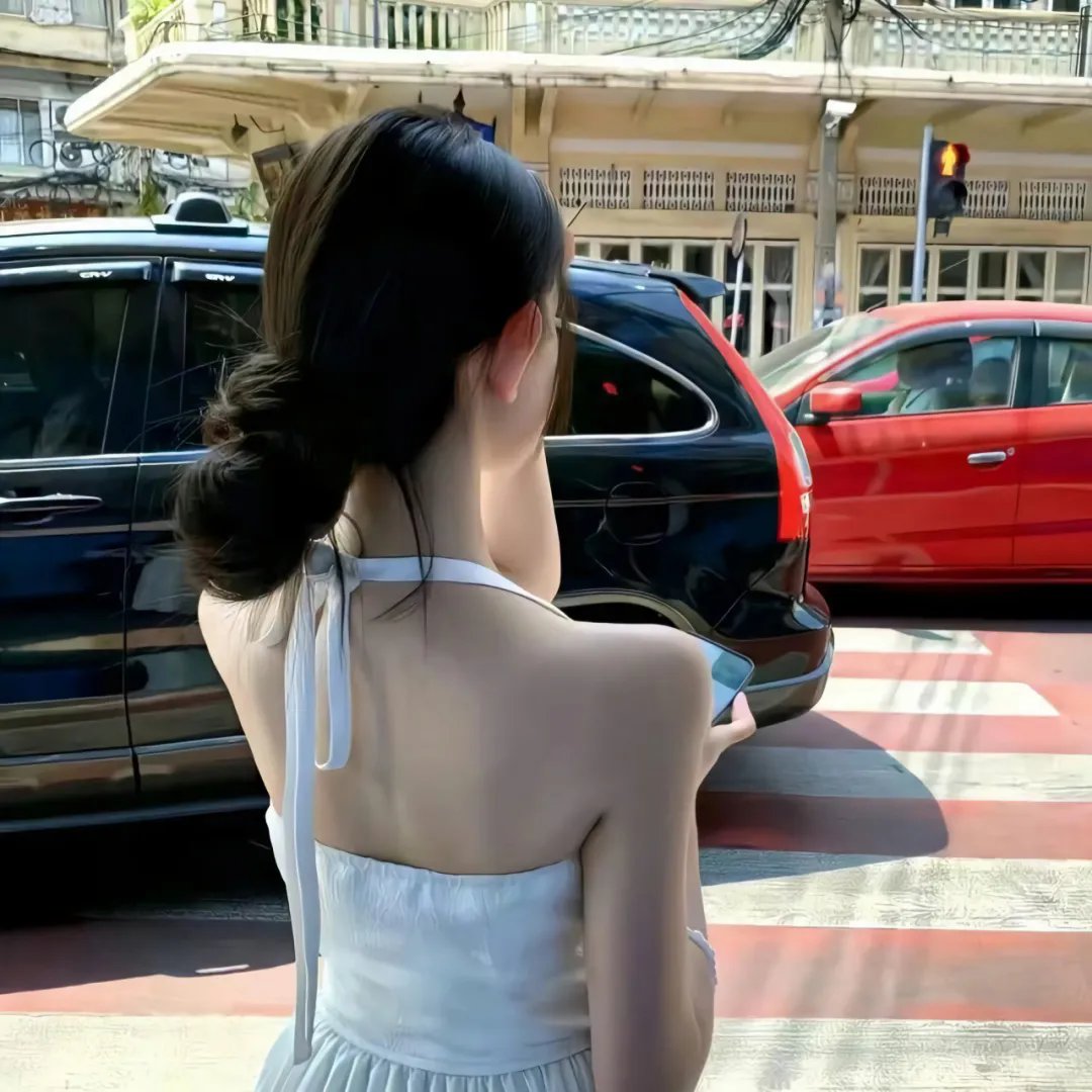 脑浆炸裂少女